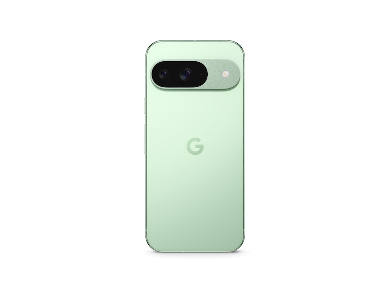 Google Pixel 9 128GB (wintergreen) Mobiltelefoner