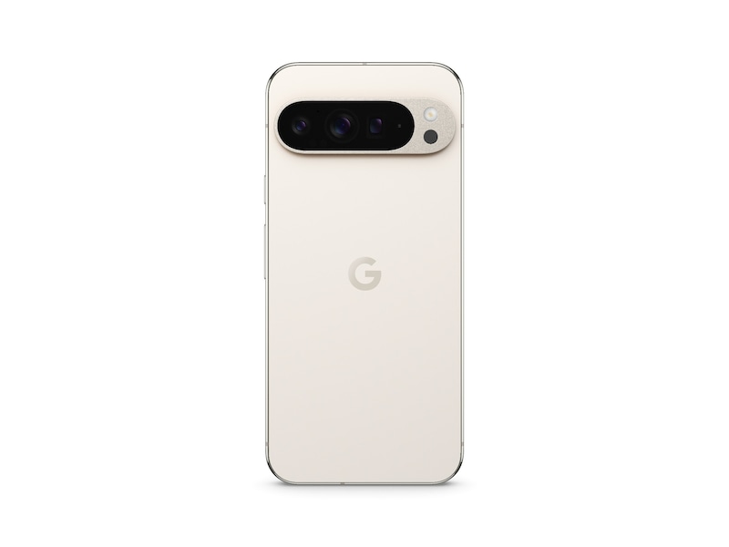 Google Pixel 9 Pro XL 128GB (porcelain) Mobiltelefoner