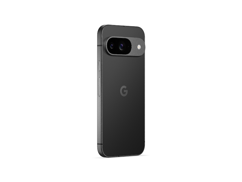 Google Pixel 9 256GB (obsidian) Mobiltelefoner