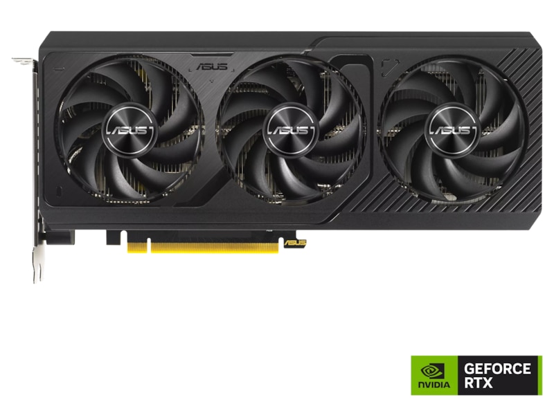 Asus Prime GeForce RTX 4070 OC Grafikkort