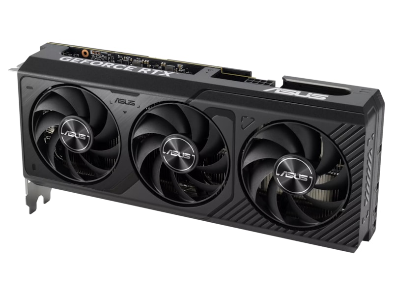 Asus Prime GeForce RTX 4070 OC Grafikkort