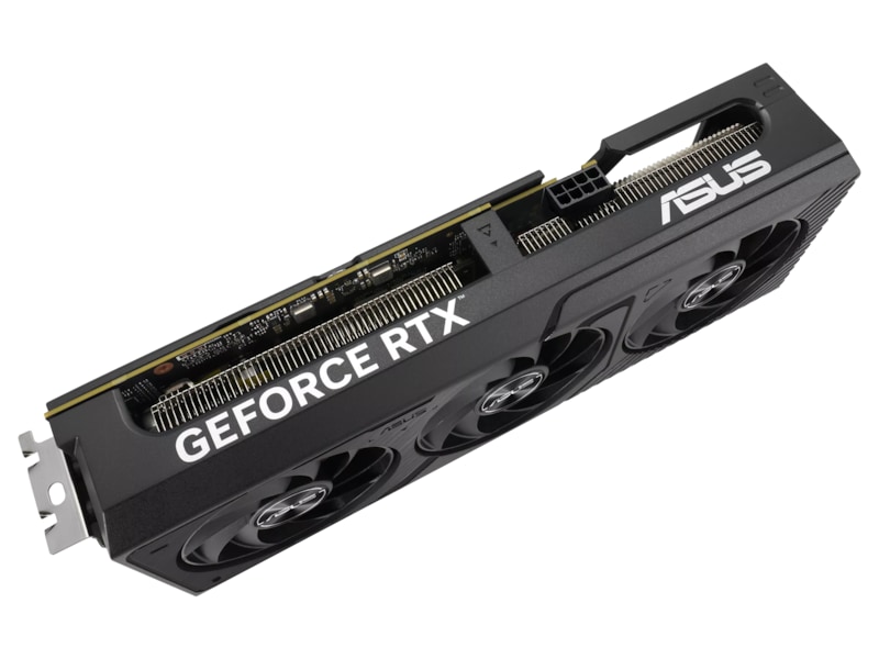 Asus Prime GeForce RTX 4070 OC Grafikkort