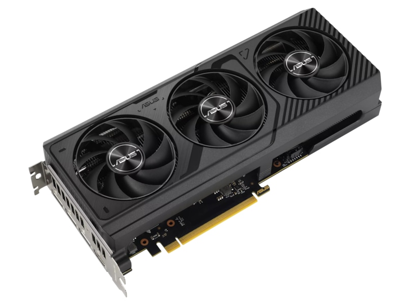 Asus Prime GeForce RTX 4070 SUPER Grafikkort