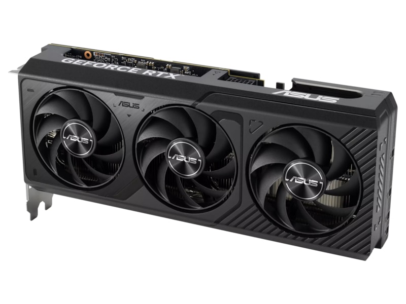 Asus Prime GeForce RTX 4070 SUPER Grafikkort