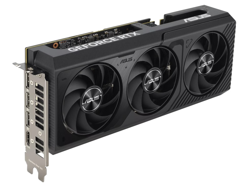 Asus Prime GeForce RTX 4070 SUPER Grafikkort