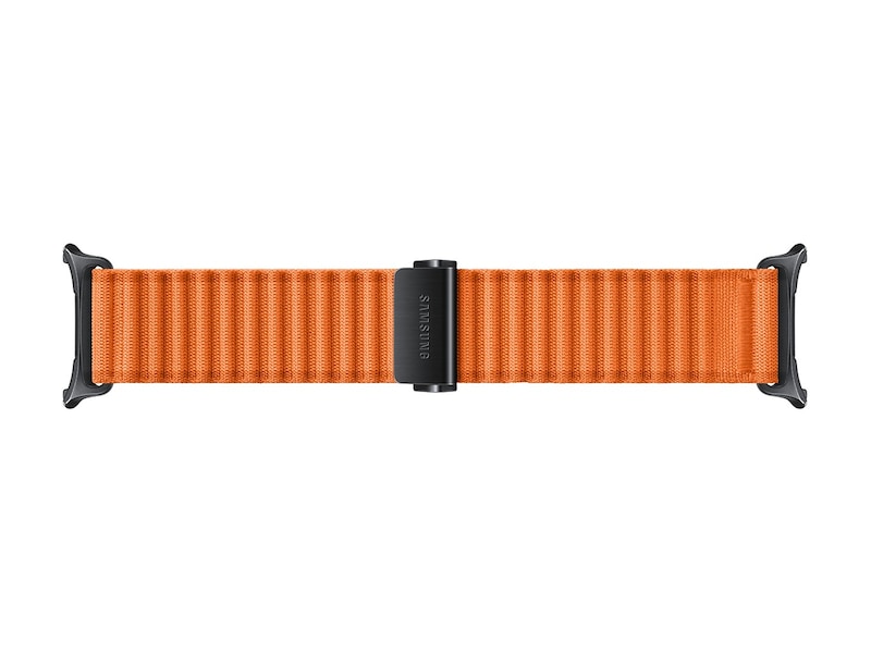 Samsung Galaxy Watch Ultra Trail Band (orange) Rem