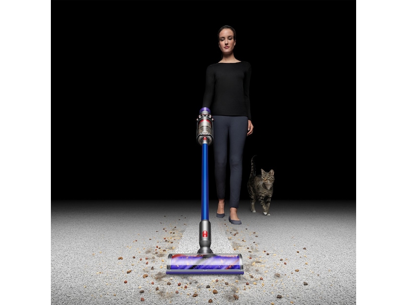 Dyson V11 Advanced ledningsfri støvsuger Ledningsfrie støvsugere