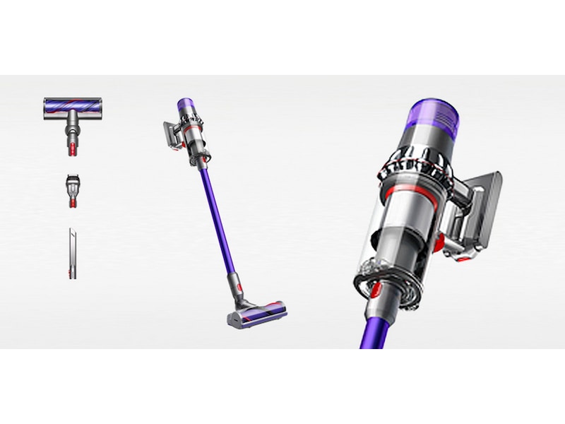 Dyson V11 Advanced ledningsfri støvsuger Ledningsfrie støvsugere