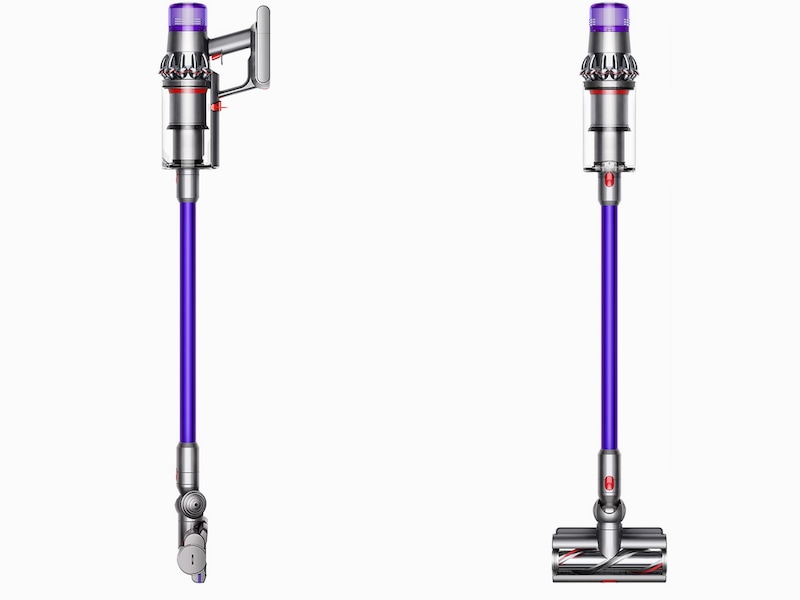 Dyson V11 Advanced ledningsfri støvsuger Ledningsfrie støvsugere