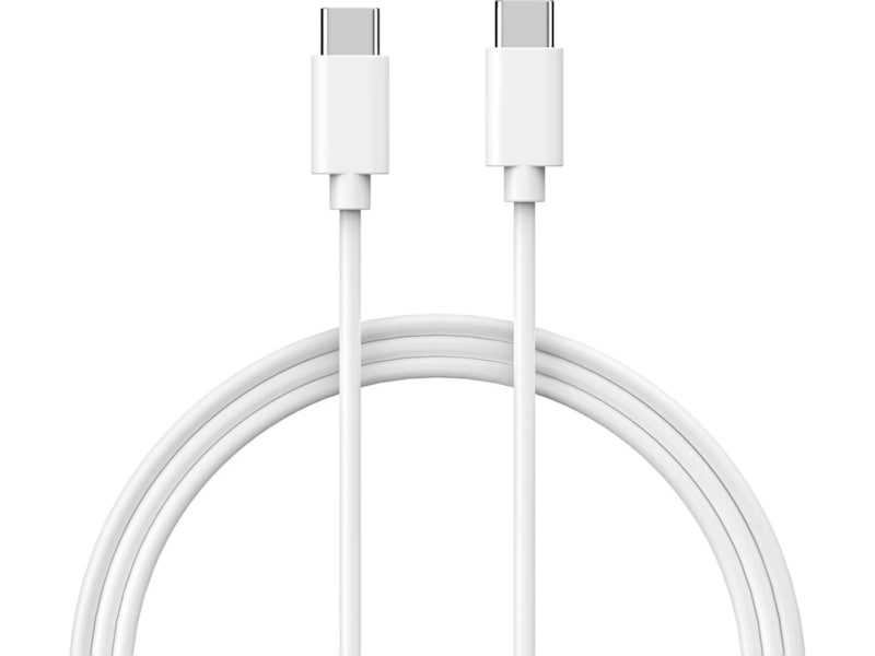 Andersson USB-C kabel 2m (hvid) USB-kabler