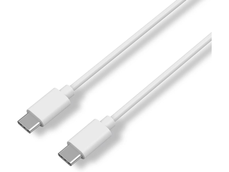 Andersson USB-C kabel 2m (hvid) USB-kabler