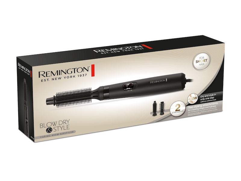 Remington Blow Dry & Style 400W Airstyler Hårpleje & styling