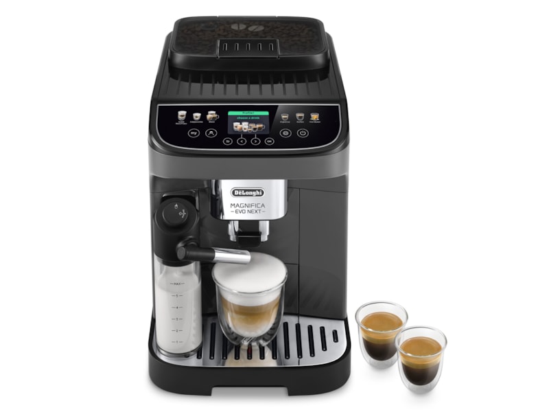 Delonghi Magnifica EVO Next ECAM310.60.B Automatisk kaffemaskine Espressomaskiner