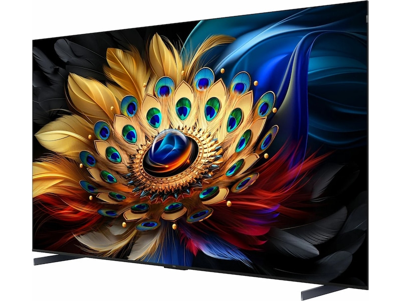 TCL 98" 98T8B QLED Pro 4K Google TV TV