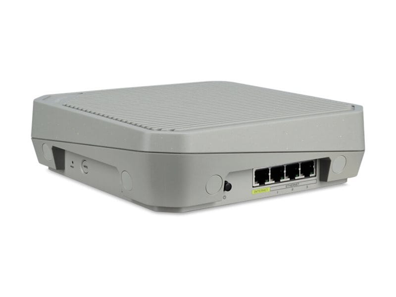 Acer Connect Vero W6m router Routere