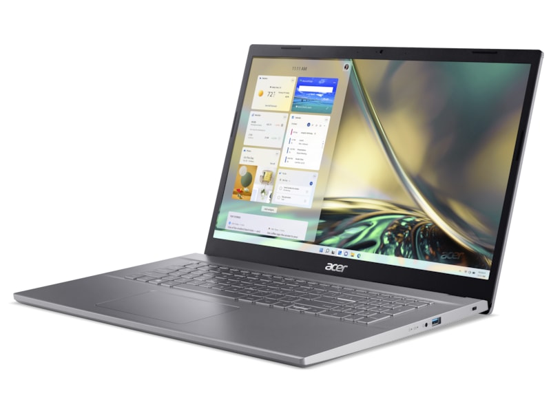 Acer Aspire 5 17,3" FHD PC - Bærbar / laptop