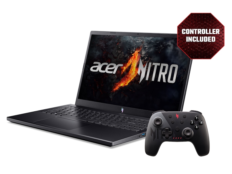 Acer Nitro V 15 15,6" FHD 180 Hz Gaming laptop