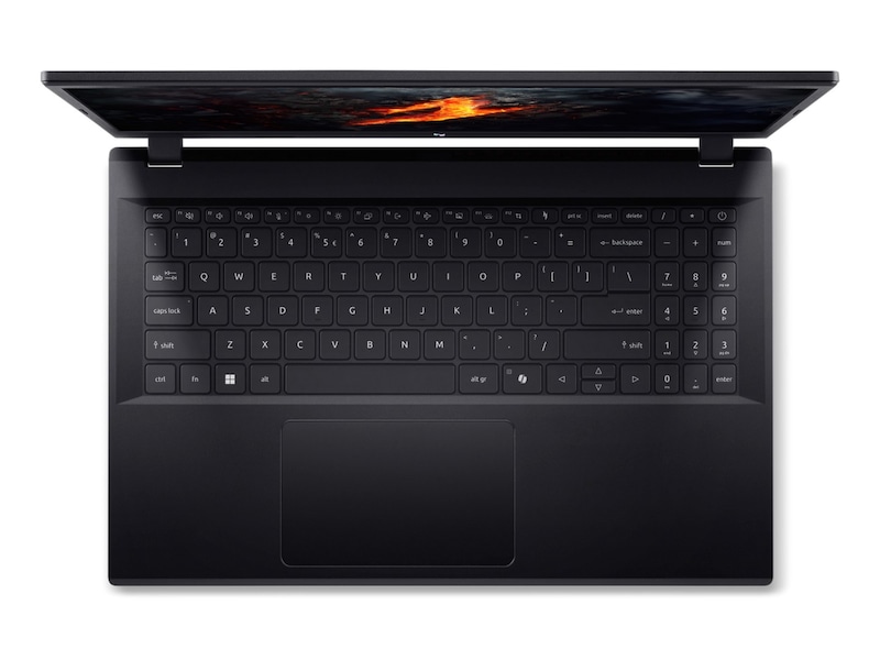 Acer Nitro V 15 15,6" FHD 180 Hz Gaming laptop