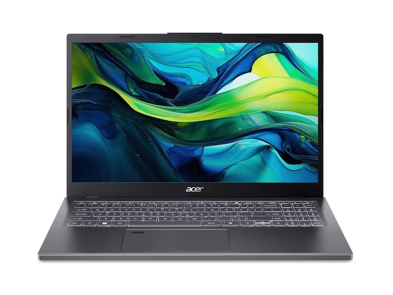 Acer Aspire 15 15,6" FHD PC - Bærbar / laptop