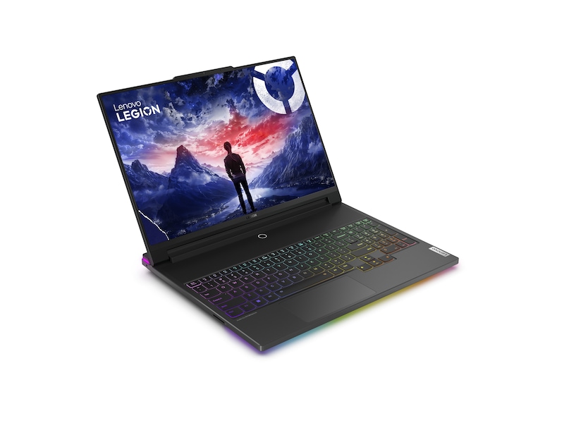 Lenovo Legion 9 16" 3.2K Gaming laptop