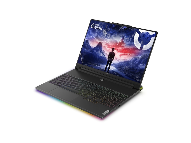 Lenovo Legion 9 16" 3.2K Gaming laptop