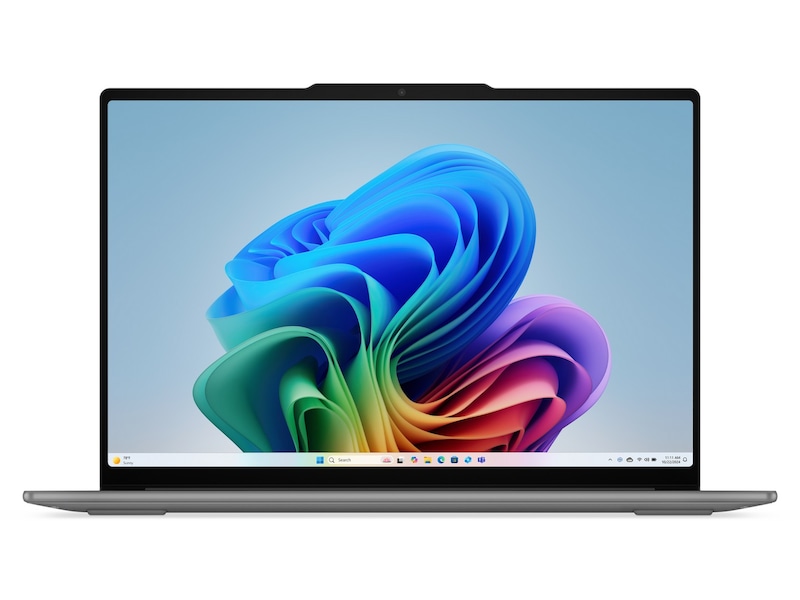 Lenovo Yoga Slim 7i Aura Edition 15" 2.8K LED PC - Bærbar / laptop