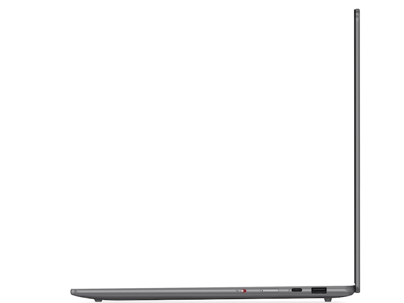 Lenovo Yoga Slim 7i Aura Edition 15" 2.8K LED PC - Bærbar / laptop