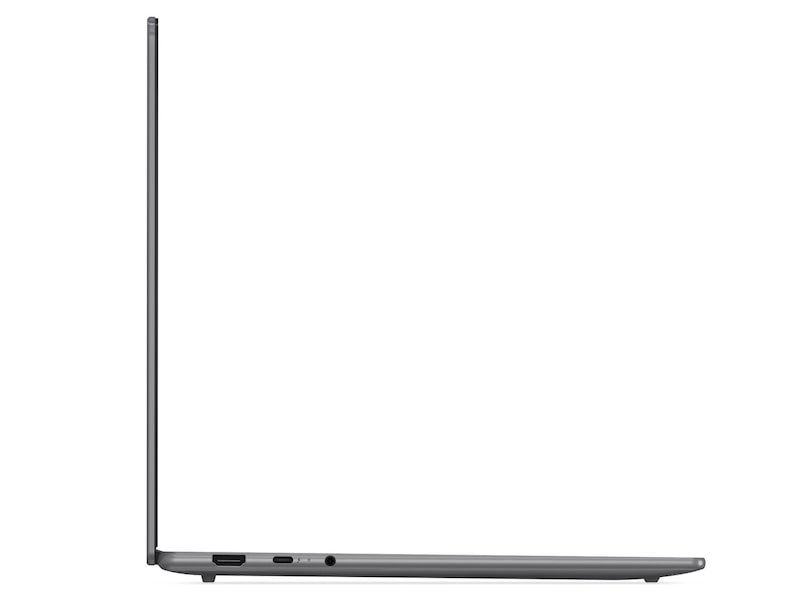 Lenovo Yoga Slim 7i Aura Edition 15" 2.8K LED PC - Bærbar / laptop