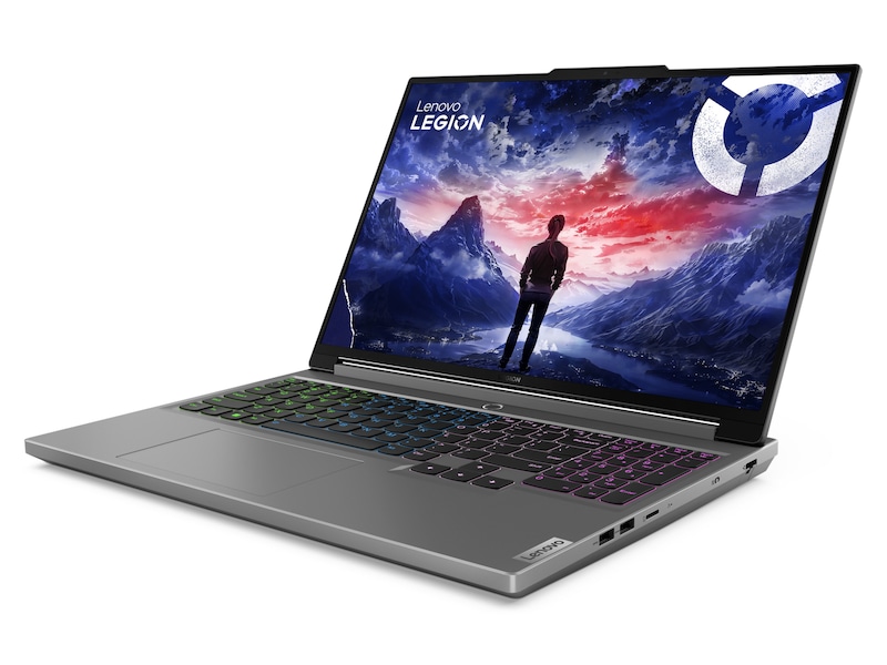 Lenovo Legion 5 16" WQXGA Gaming laptop