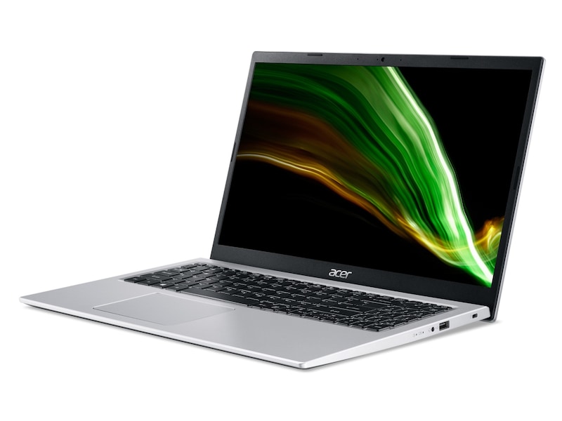 Acer Aspire 1 15,6" FHD PC - Bærbar / laptop