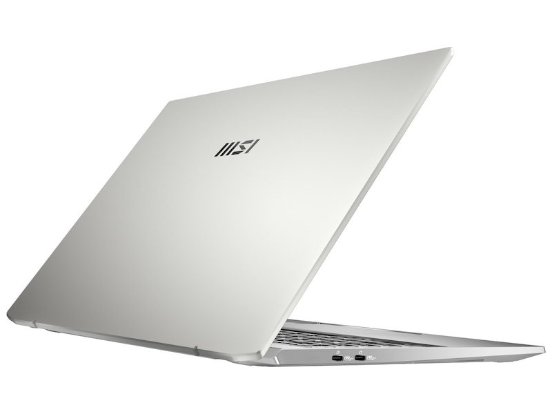 MSI Prestige A16 AI+ 16" UHD+ PC - Bærbar / laptop