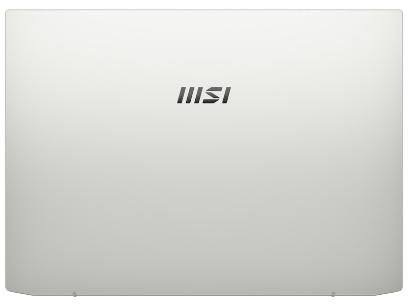 MSI Prestige A16 AI+ 16" UHD+ PC - Bærbar / laptop