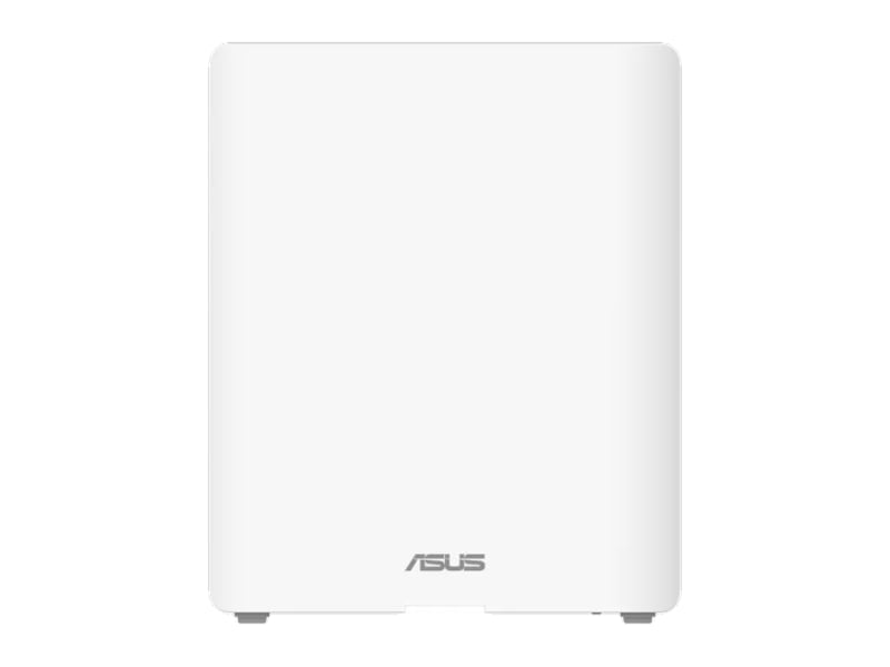 ASUS ZenWiFi BQ16 Mesh Router 2-pack (hvid) Routere