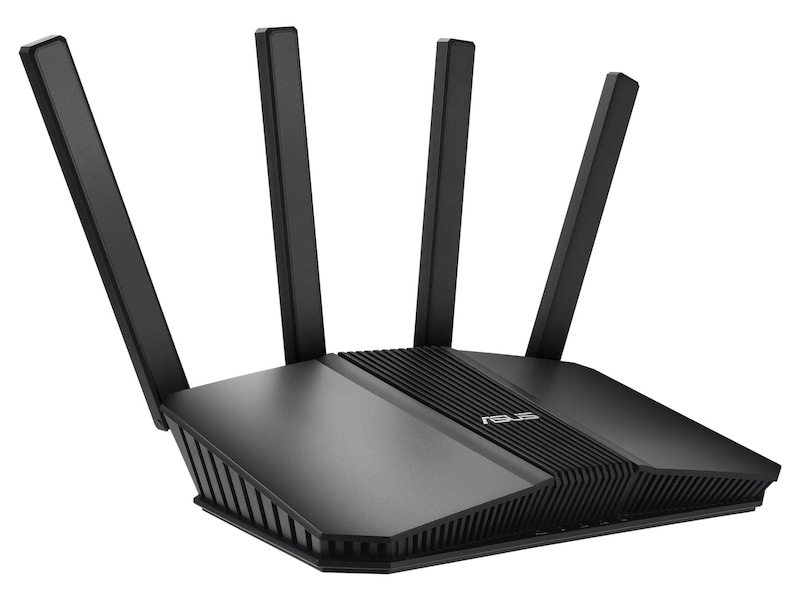 ASUS RT-BE58U router Routere