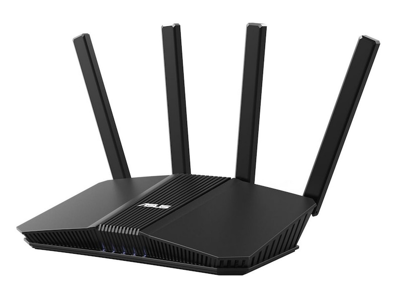 ASUS RT-BE58U router Routere