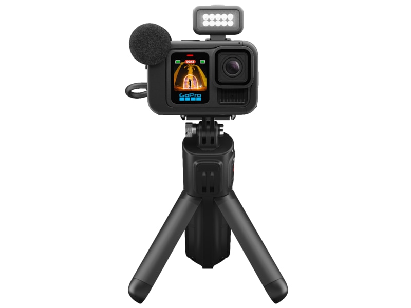 GoPro HERO13 Black Creator Edition Action kamera