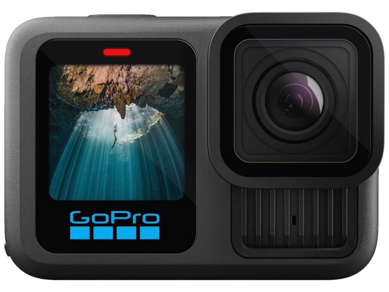 GoPro HERO13 Black Accessory Bundle Action kamera