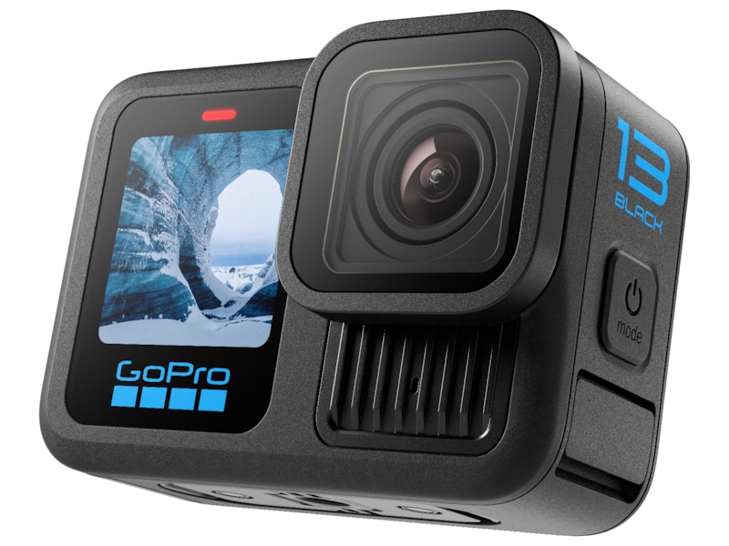 GoPro HERO13 Black Accessory Bundle Action kamera