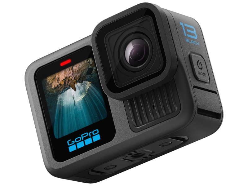 GoPro HERO13 Black Action kamera