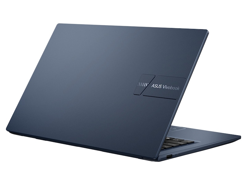 ASUS VivoBook 14 F1404ZA 14" FHD PC - Bærbar / laptop