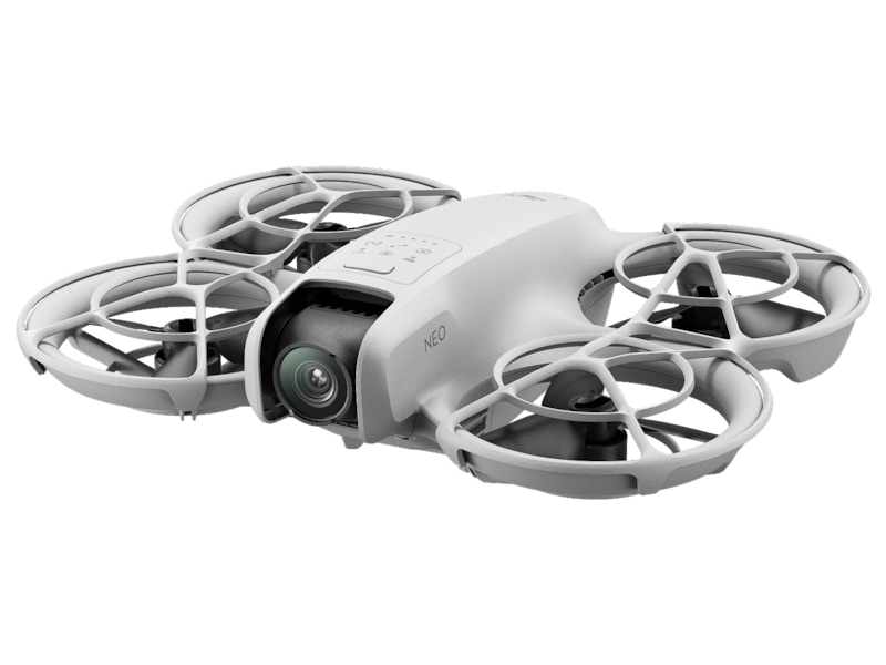 DJI Neo Fly More Combo Droner