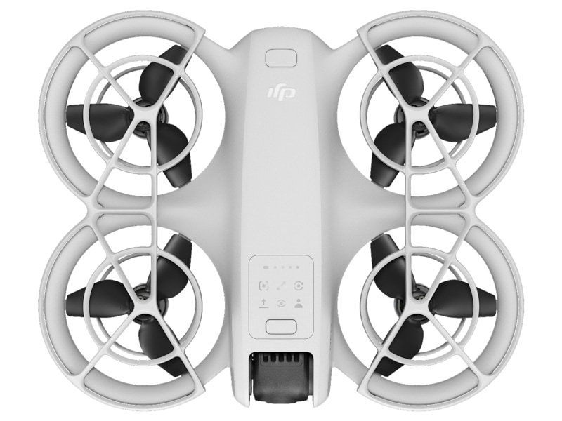 DJI Neo Fly More Combo Droner