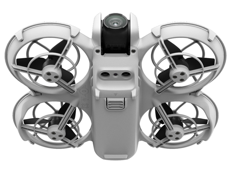 DJI Neo Fly More Combo Droner