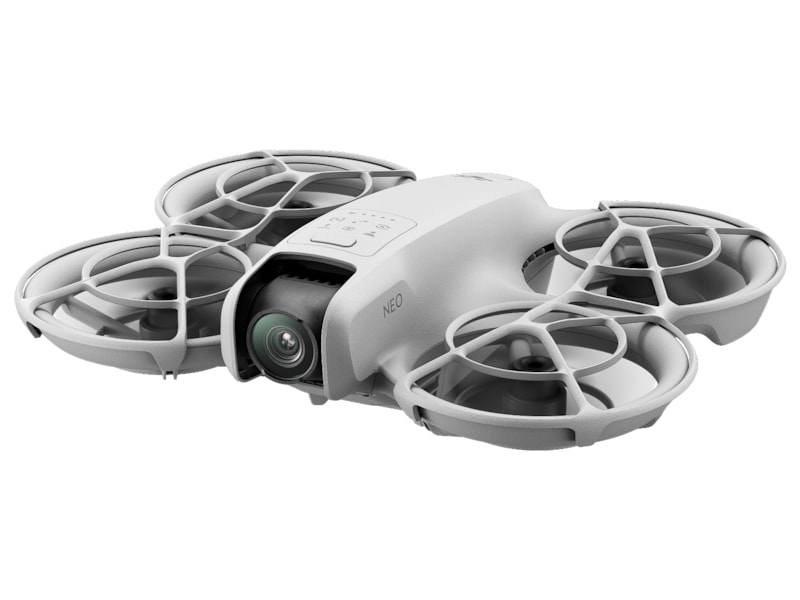 DJI Neo Fly More Combo Droner