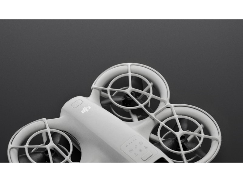 DJI Neo Fly More Combo Droner