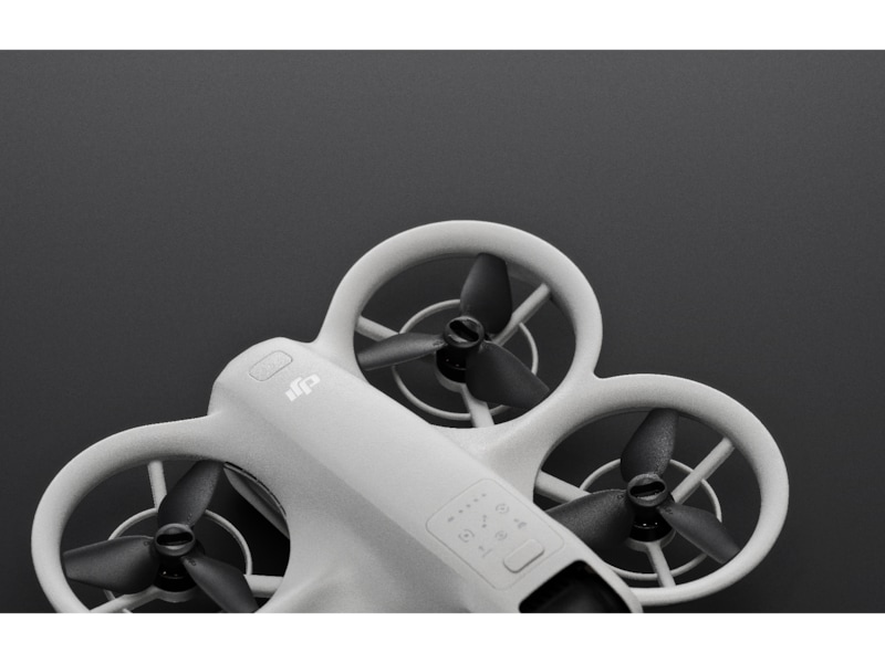 DJI Neo Fly More Combo Droner