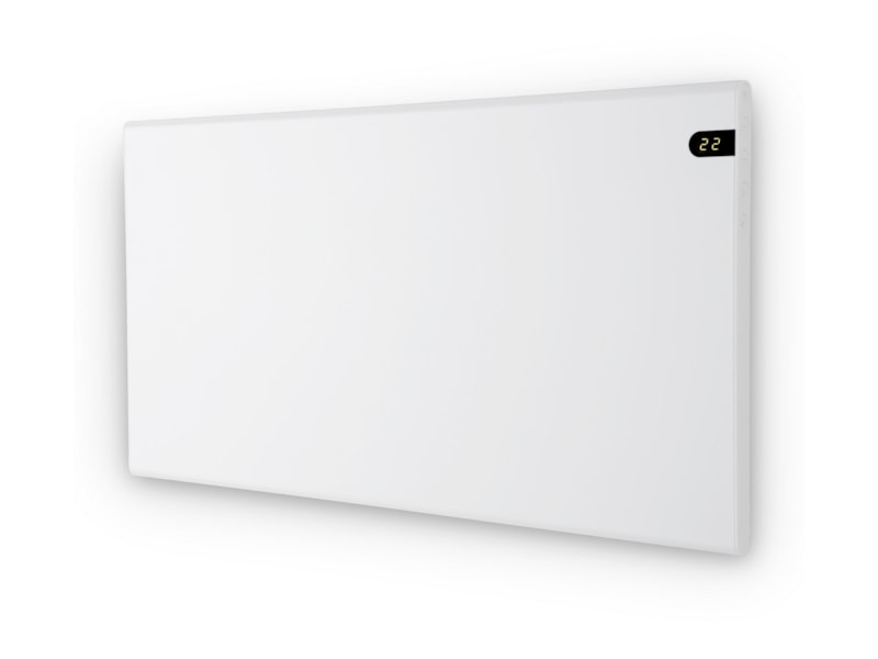 Adax Neo Basic Panel Ovn 400W (hvit) Varmepaneler