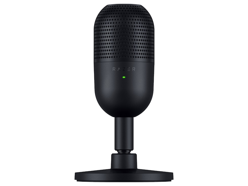 Razer Seiren V3 Mini USB-mikrofon (sort) Mikrofon