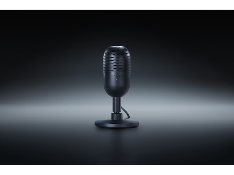 Razer Seiren V3 Mini USB-mikrofon (sort) Mikrofon