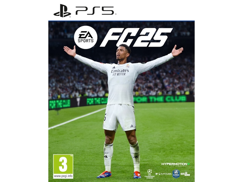 EA Sports FC 25 Spil til Playstation 5